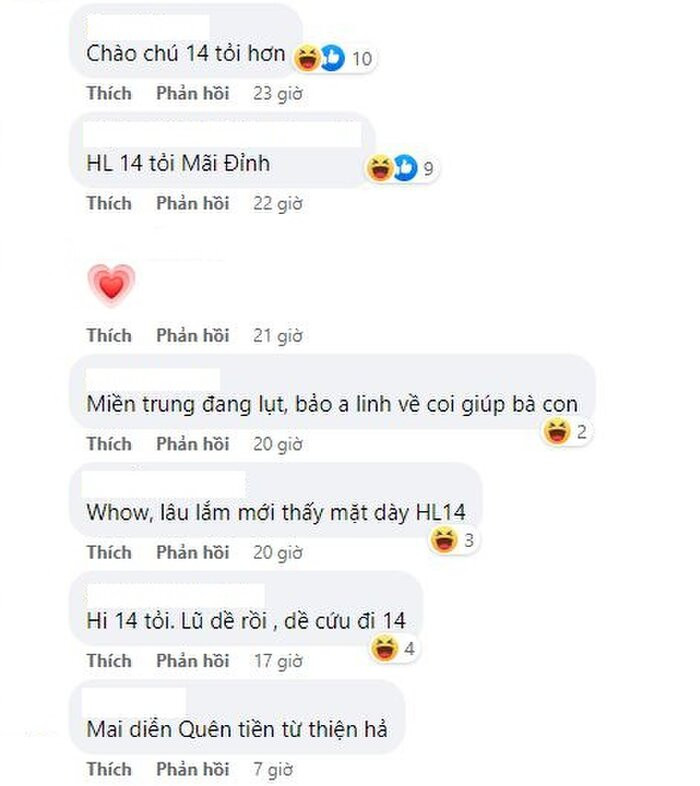 Một sao Việt 'hữu duyên' bắt gặp Hoài Linh lưu diễn ở Thái Lan Ảnh 3