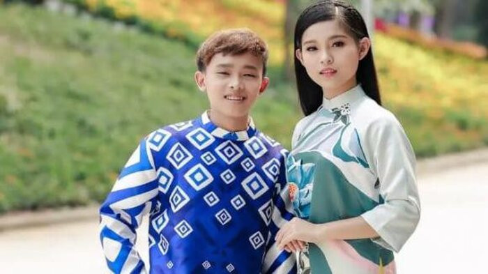 Phản ứng của con gái nuôi Phi Nhung khi bị mắng 'sân si' 'ghen ăn tức ở' với Hồ Văn Cường