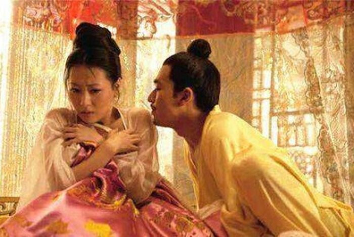 Tại sao các cung nữ xưa lại 'chê' không muốn Hoàng đế thị tẩm? Ảnh 4