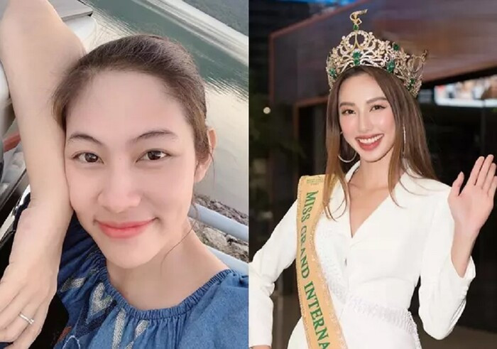 Bị chị gái Hoa hậu Đặng Thu Thảo đâm đơn kiện, phía Hoa hậu Thùy Tiên lên tiếng Ảnh 1