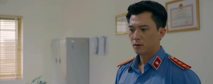 Hành Trình Công Lý tập 8: Đã tìm ra bằng chứng quyết định để minh oan cho Hoàng (Việt Anh)? Ảnh 4