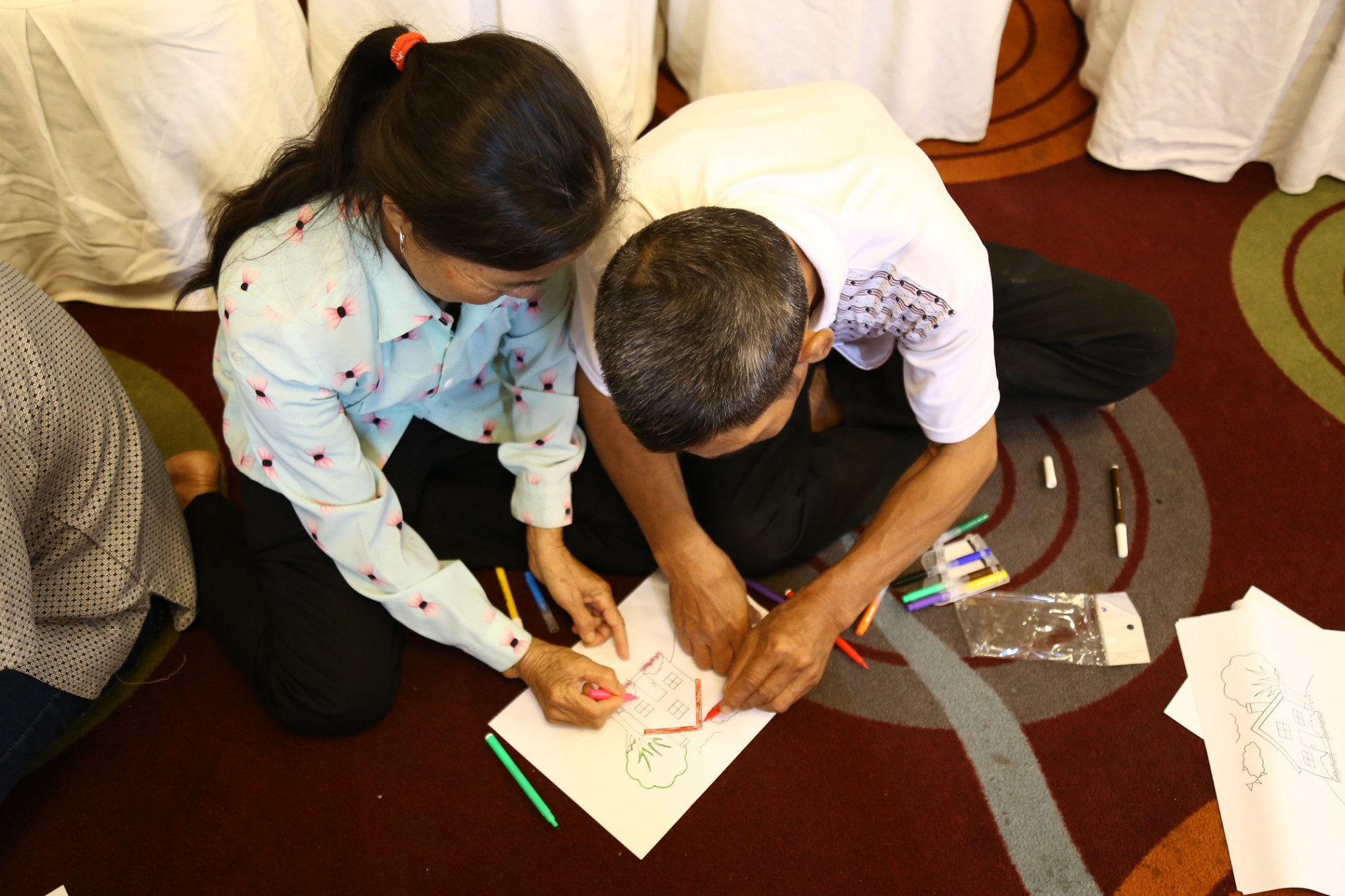 "Làm nhục người khác", "Ngăn cản phụ nữ tham gia học tập", "cưỡng ép mang thai hộ" là hành vi bạo lực gia đình - Ảnh 3.
