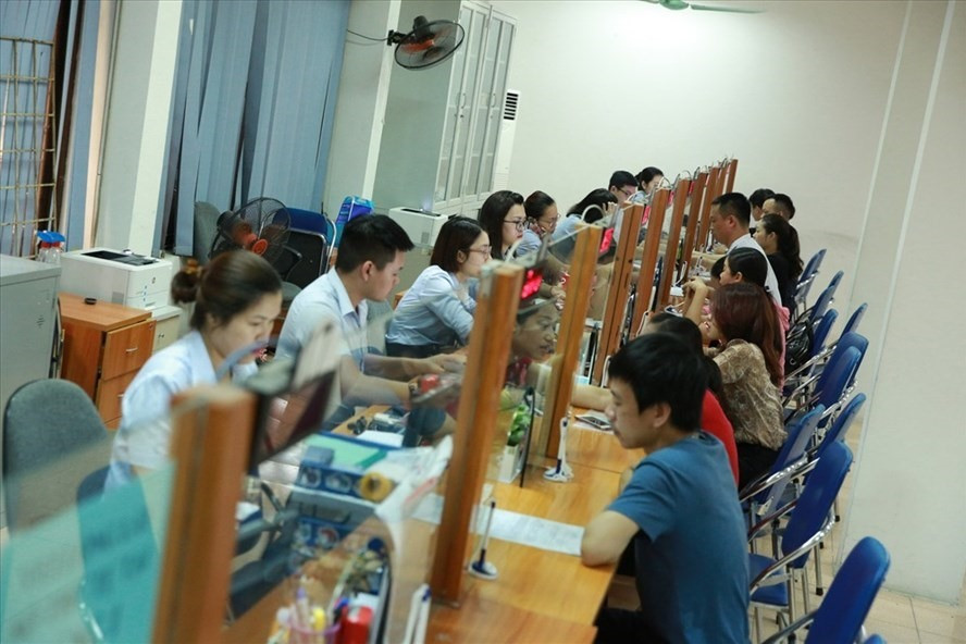 Tăng lương cơ sở năm 2023, áp dụng cho những đối tượng nào? - Ảnh 1.