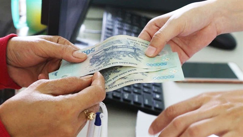 Tăng lương cơ sở năm 2023, áp dụng cho những đối tượng nào? - Ảnh 3.