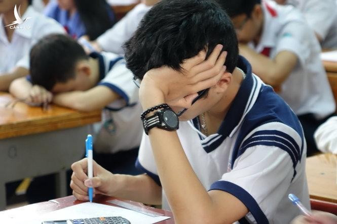 Xuất hiện một số trang web, fanpage giả mạo cơ quan của Bộ Giáo dục và Đào tạo