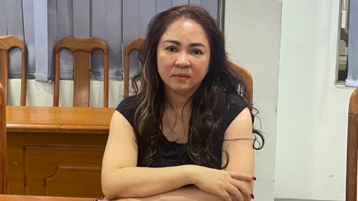 Kết thúc điều tra, Công an đề nghị truy tố bà Nguyễn Phương Hằng Ảnh 1