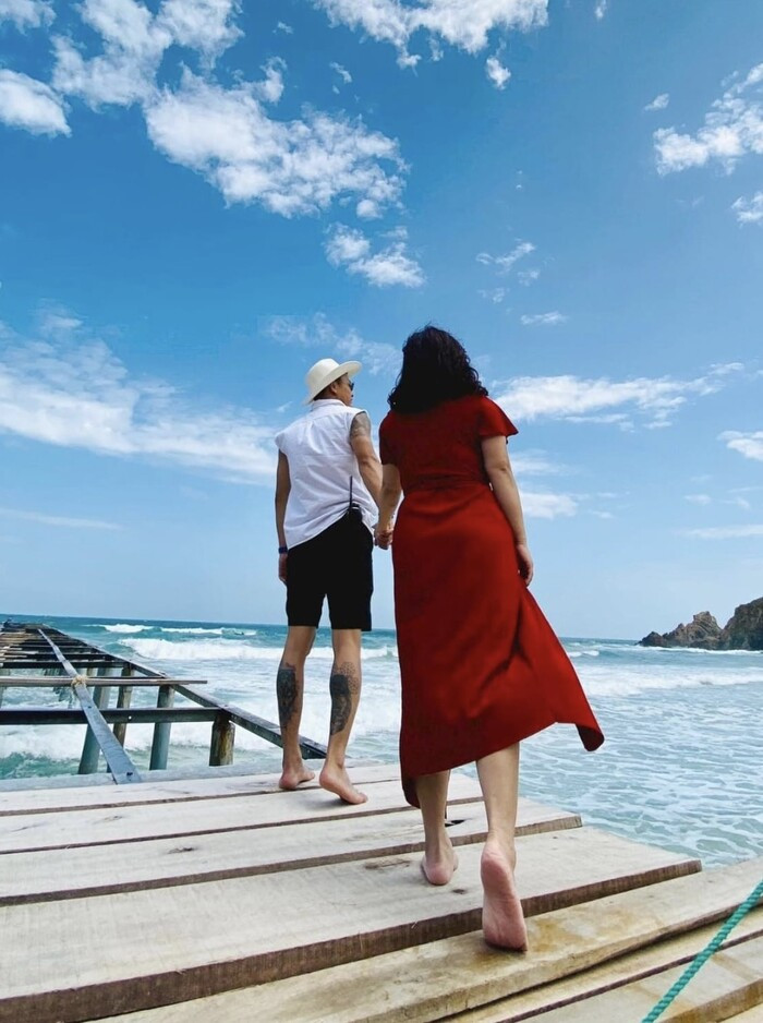 Cuộc sống của Hồng Đăng ra sao sau 2 tháng về nước? Ảnh 4
