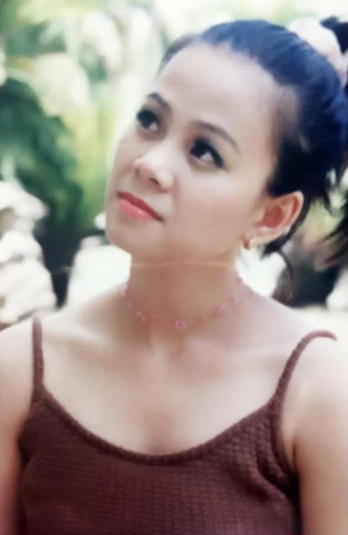 Tung ảnh thời đại học nhưng bị chê 'già hơn Quỳnh búp bê', vợ Shark Bình đáp trả cực gắt Ảnh 1