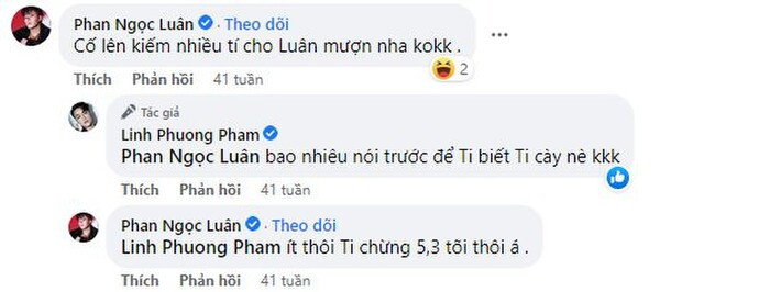 'Hết mình' như TiTi (HKT): Từng sẵn sàng kiếm nhiều tiền chỉ để cho bạn bè vay Ảnh 3