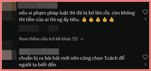 Hậu bị phát hiện tại sòng bạc, TiTi (HKT) lại gây xôn xao với hình ảnh tay đầy ắp tiền Ảnh 4