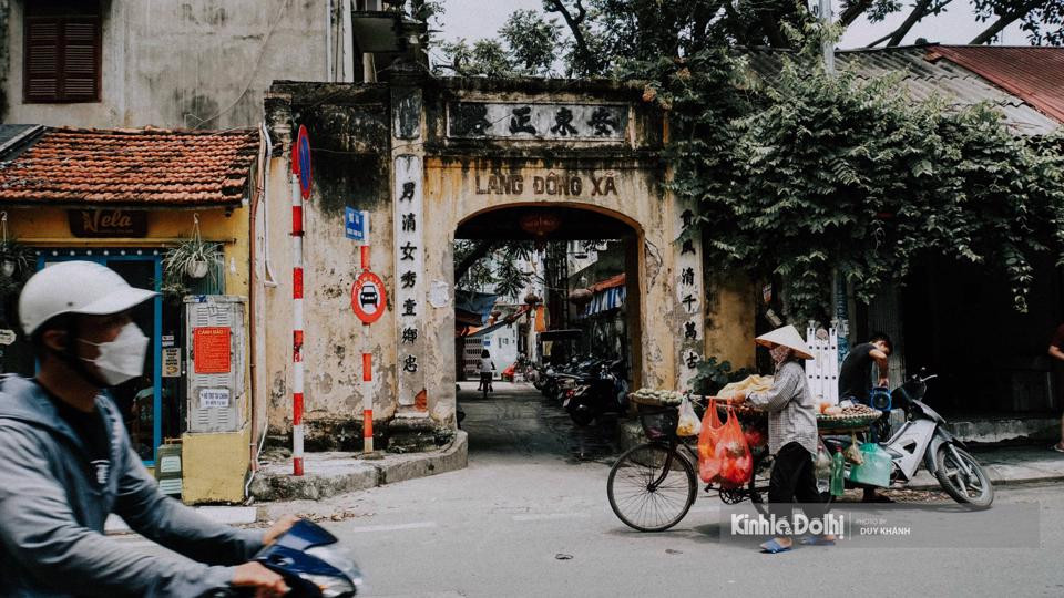Quản lý quy hoạch - kiến trúc tại vùng nông thôn Hà Nội: Còn lúng túng, bất cập