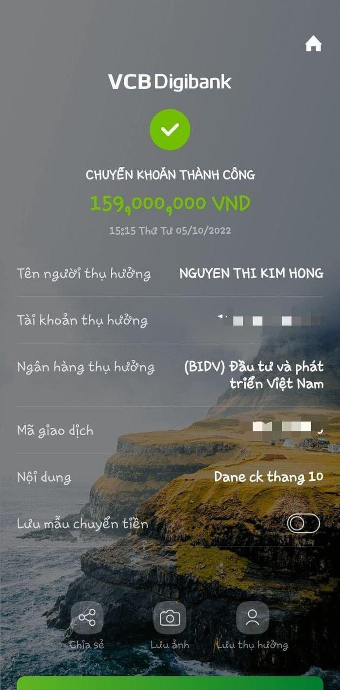 Chồng Elly Trần chính thức lên tiếng về ồn ào với vợ, tung bằng chứng nhưng bị nghi 'đổi trắng thay đen' Ảnh 6