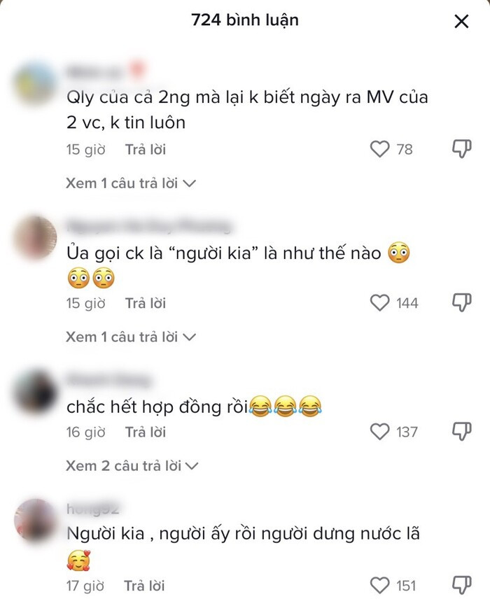 Hari Won có 'hành động lạ' khi nhắc tới Trấn Thành khiến netizen nghi vấn Ảnh 4
