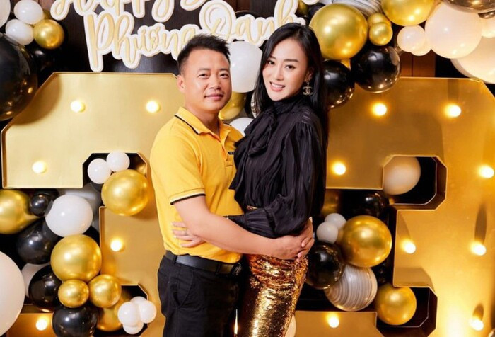 Mở bình luận nhưng vẫn sợ chuyện tình cảm bị xì xào, Shark Bình liền có hành động 'rào trước đón sau' Ảnh 1
