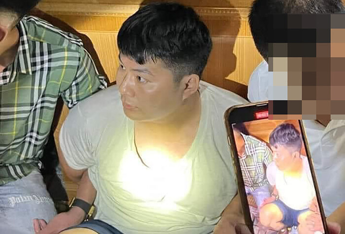 Bất ngờ với nguyên nhân thanh niên cướp ngân hàng ở Thái Nguyên Ảnh 1