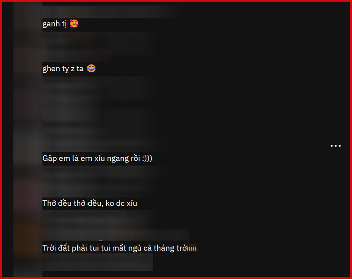 Fan nam 'số hưởng' được Hồ Ngọc Hà ngồi vào lòng, netizen bật chế độ 'ganh tị' Ảnh 4