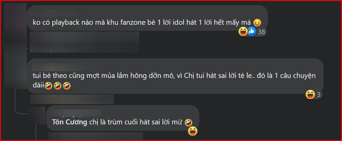 Mỹ Tâm bị anti-fan tố 'hát nhép, mở playback' trong show diễn, dân mạng có màn phản pháo đầy thuyết phục! Ảnh 4