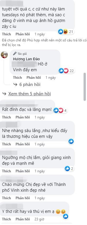 Phương Oanh vội lấp liếm khi tiếp tục bị bắt lỗi chính tả, vợ Shark Bình được khen trình độ hơn hẳn Ảnh 7