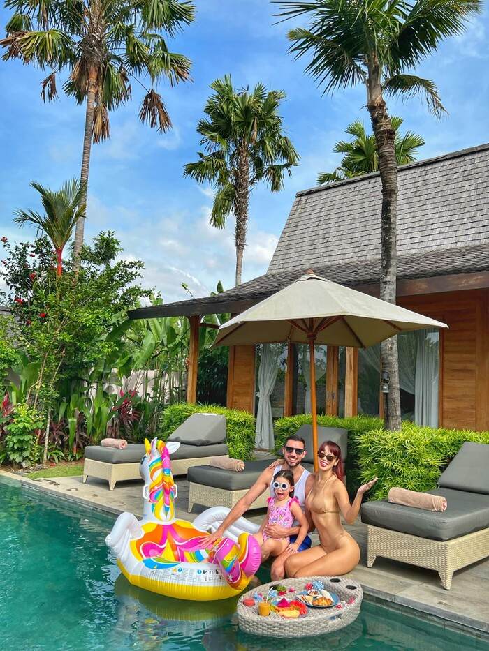 Cùng lấy chồng Tây như Elly Trần, Hà Anh thẳng thừng bày tỏ: 'Nếu phản bội, cho lên đường mãi mãi' Ảnh 2