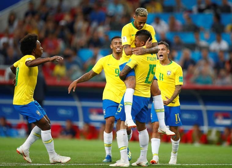 Lịch thi đấu World Cup 24/11: Bồ Đào Nha, Brazil ra quân