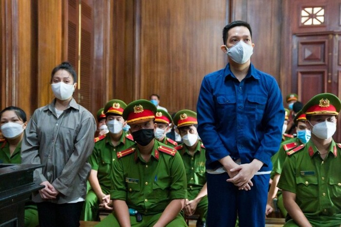 Ngày mai (25/11), 'dì ghẻ' Quỳnh Trang bạo hành bé gái 8 tuổi tử vong tiếp tục hầu tòa Ảnh 1