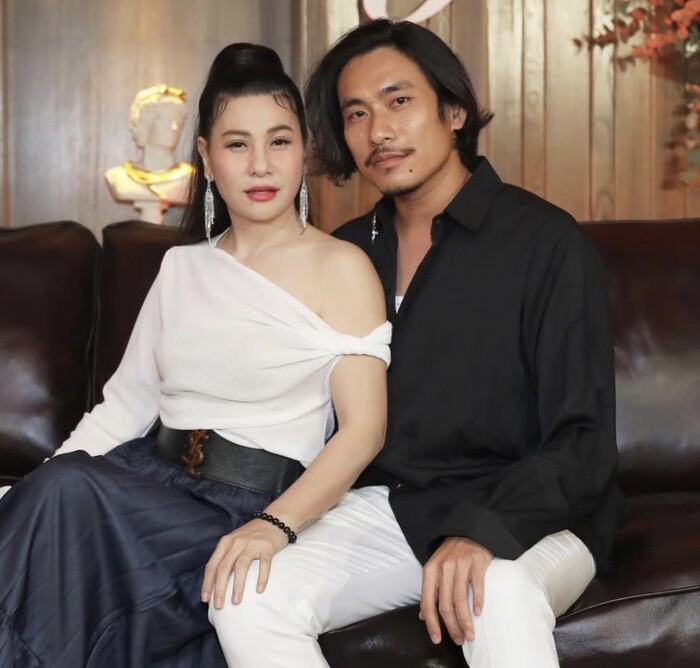 Chia tay Cát Phượng, Kiều Minh Tuấn vẫn âm thầm làm việc này ủng hộ người cũ Ảnh 3