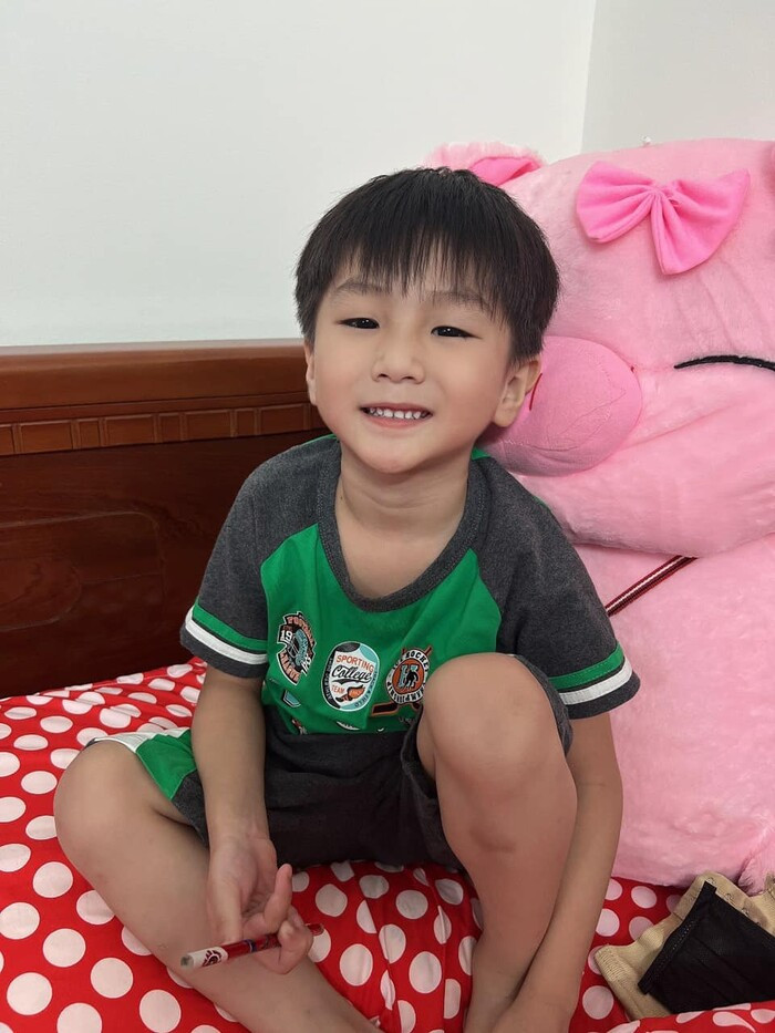 Lâm Khánh Chi phân trần về nghi vấn có bầu, muốn kết sui gia sớm cho quý tử Ảnh 2