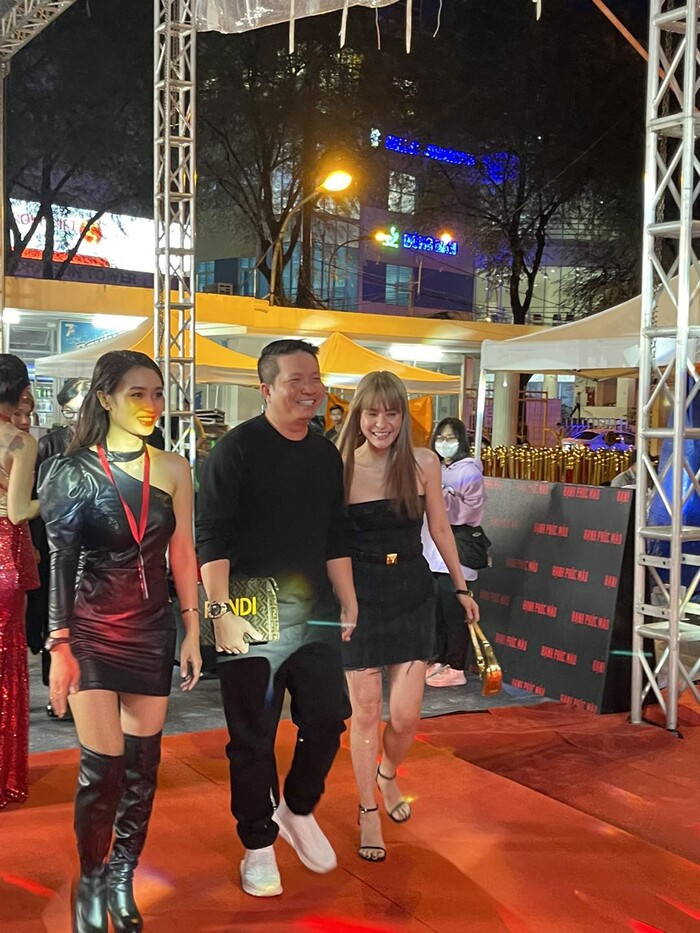 Nhan sắc của Đoàn Di Băng thuở 'chân ướt chân ráo' tiến vào showbiz Ảnh 1