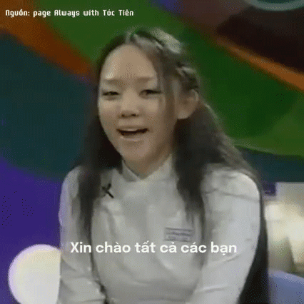 Fan đào lại hình ảnh Tóc Tiên thời nữ sinh lớp 10, nhan sắc trong veo khiến ai nấy cũng xuýt xoa Ảnh 2