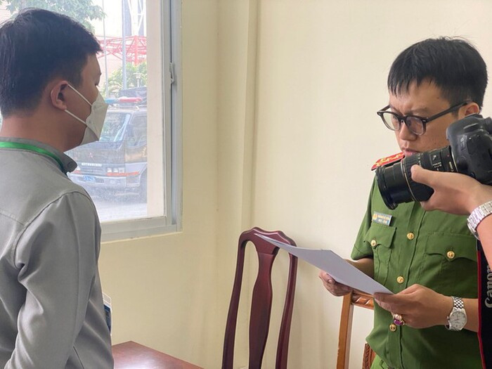 Chân dung 3 trợ thủ 'giúp sức' cho bà Nguyễn Phương Hằng Ảnh 3
