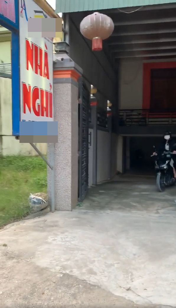 Người chồng trong vụ bắt quả tang vợ 19 tuổi đi nhà nghỉ với bồ U60: 'Còn duyên thì ở, hết duyên thì đi' Ảnh 2