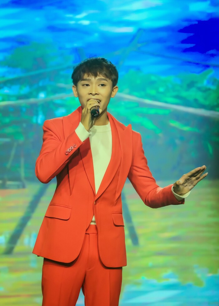 Cuộc sống của Hồ Văn Cường sau hơn 1 năm rời xa mẹ nuôi Phi Nhung Ảnh 3