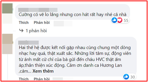 Hồ Văn Cường gặp sự cố tinh thần khi hát với tiền bối, khán giả có phản ứng bất ngờ Ảnh 2