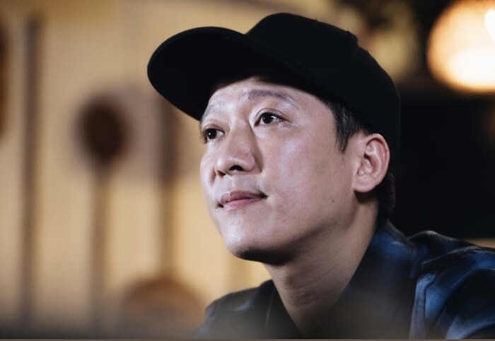Trường Giang tiết lộ mắc một chứng bệnh từ khi vào nghề, phải thay đổi điều này Ảnh 1