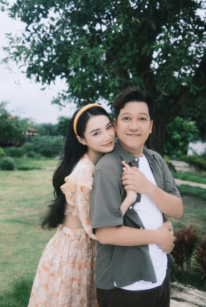 Trường Giang tiết lộ mắc một chứng bệnh từ khi vào nghề, phải thay đổi điều này Ảnh 2
