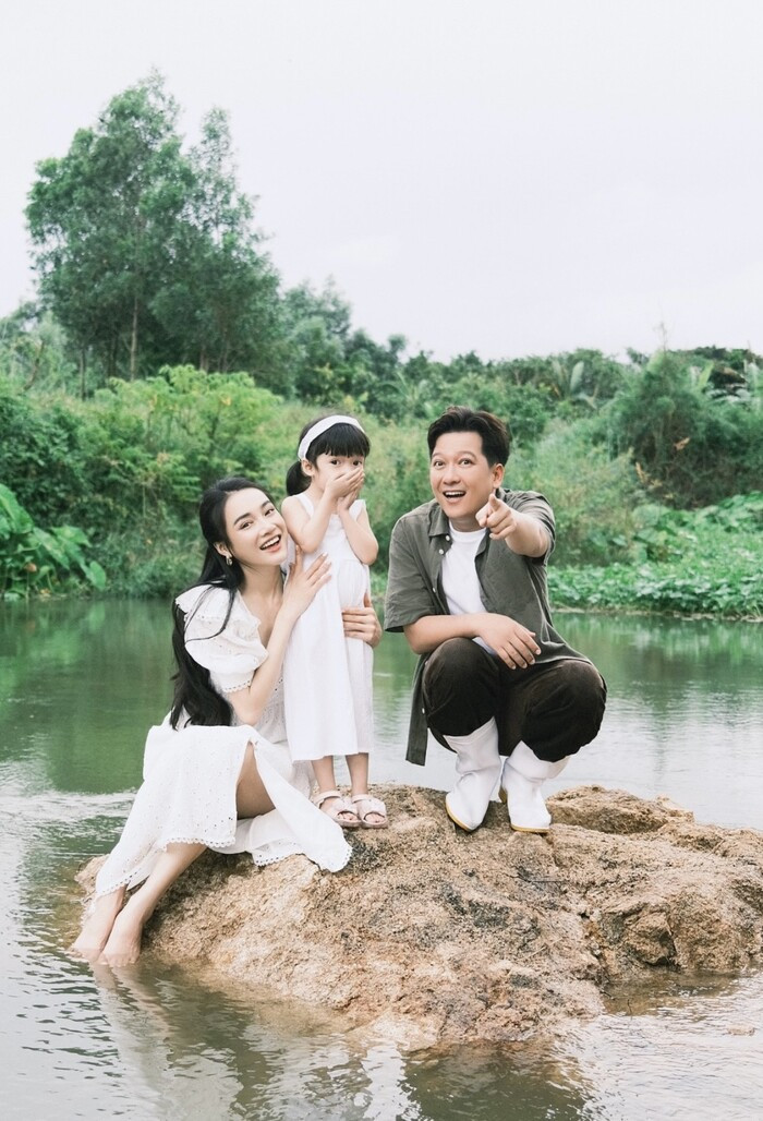 Trường Giang tiết lộ mắc một chứng bệnh từ khi vào nghề, phải thay đổi điều này Ảnh 3