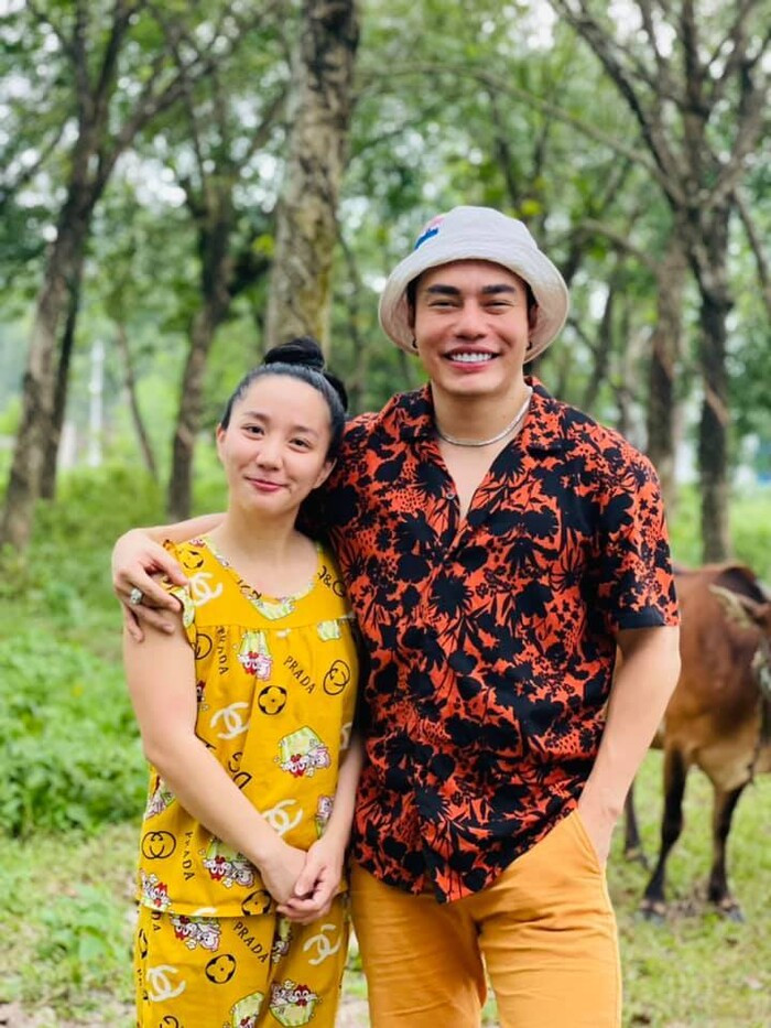 Giữa lúc sự nghiệp đang lên, Lê Dương Bảo Lâm bất ngờ đón 'tin dữ', phải cầu cứu Khả Như Ảnh 4