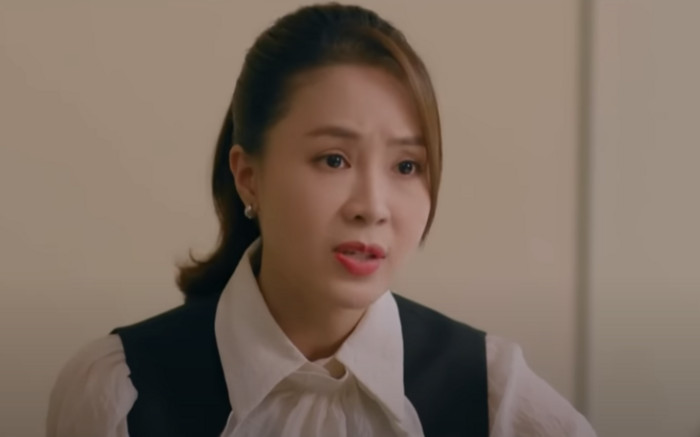 Hành Trình Công Lý tập 26: Thu Quỳnh xúi Hồng Diễm bỏ Việt Anh? Ảnh 3