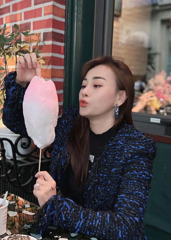 Từ ngày công khai yêu Phương Oanh, sự thay đổi của Shark Bình nhận về 'cơn mưa' lời khen Ảnh 5