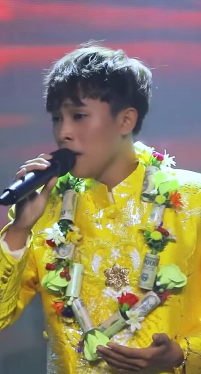 Hậu lùm xùm tiền bạc với quản lý ca sĩ Phi Nhung, Hồ Văn Cường bất ngờ tiết lộ sắp trở thành đại gia? Ảnh 2