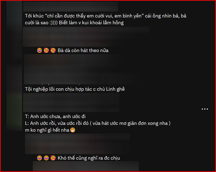 Liên tục được fan 'đẩy thuyền', Quang Linh Vlog hé lộ 'điều ước giản đơn' dành cho Thùy Tiên Ảnh 4