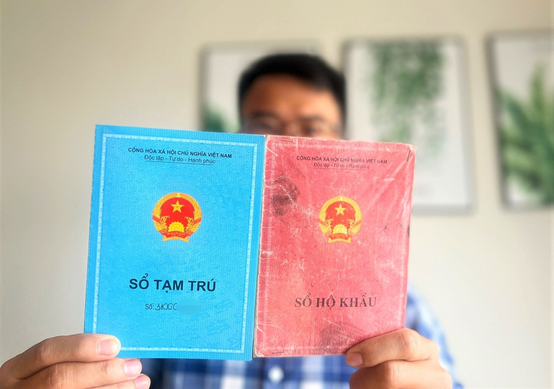 Từ 1/1/2023, các thủ tục hành chính liên quan đến hộ khẩu sẽ thực hiện như thế nào? - Ảnh 1.