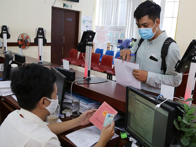 Từ 1/1/2023, các thủ tục hành chính liên quan đến hộ khẩu sẽ thực hiện như thế nào? - Ảnh 2.