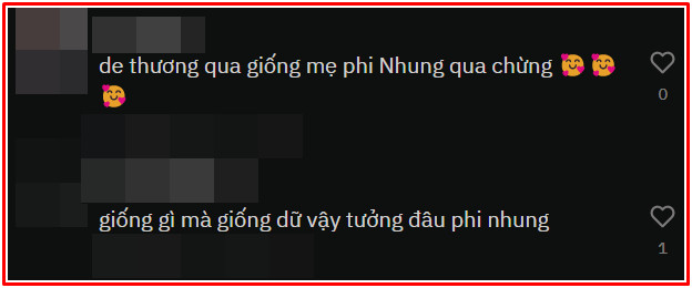 Dân mạng 'nổi da gà' vì con gái Phi Nhung quá giống mẹ, nghe giọng hát lại nhói lòng Ảnh 2