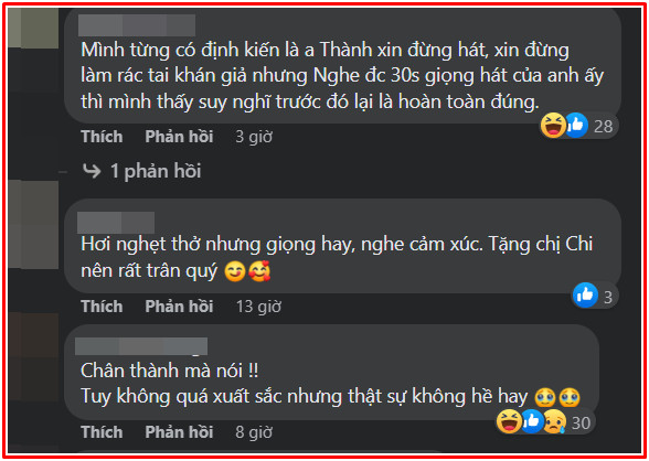 Dân mạng tràn vào mỉa mai Trấn Thành vì bài đăng của Thùy Chi Ảnh 4