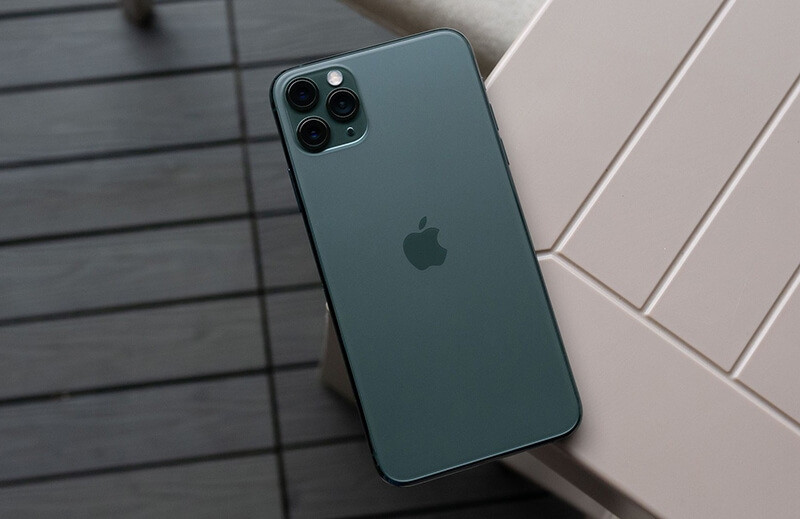 Bảng giá iPhone mới nhất ngày 16/12: Siêu sale đón Tết,