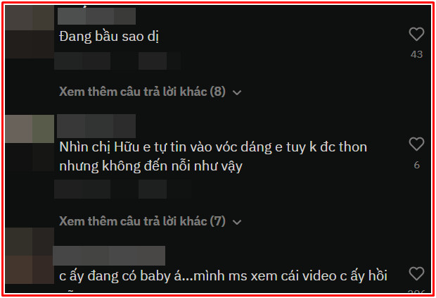 Lộ bụng to bất thường trên sân khấu, Lương Bích Hữu bị nghi mang thai lần 2? Ảnh 2