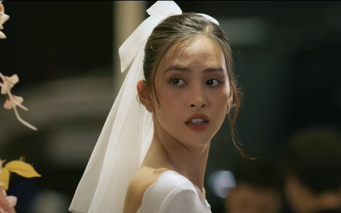 Bí quyết để Hoa hậu Tiểu Vy lọt vào 'mắt xanh' của Trường Giang: Xinh đẹp thôi chưa đủ! Ảnh 2