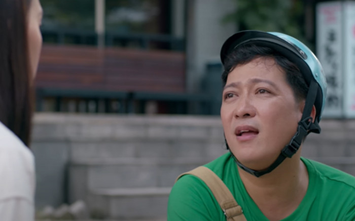 Bí quyết để Hoa hậu Tiểu Vy lọt vào 'mắt xanh' của Trường Giang: Xinh đẹp thôi chưa đủ! Ảnh 4