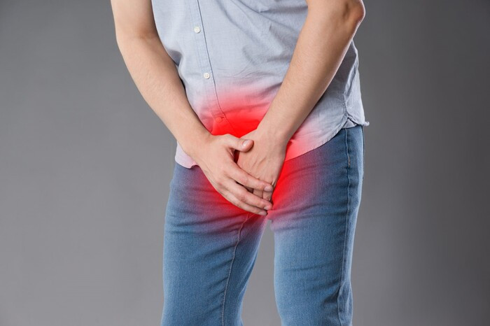 Thời tiết chuyển lạnh, nhiều nam giới nhập viện vì xoắn tinh hoàn Ảnh 1